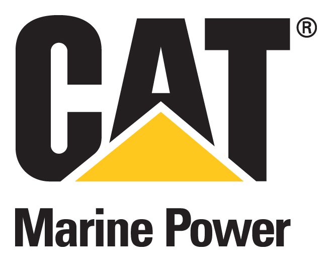 CAT Marine Power