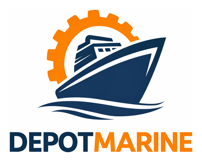 Depot Marine