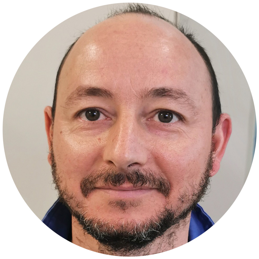 Massimiliano Serafini - Meccanica Navale Romea
